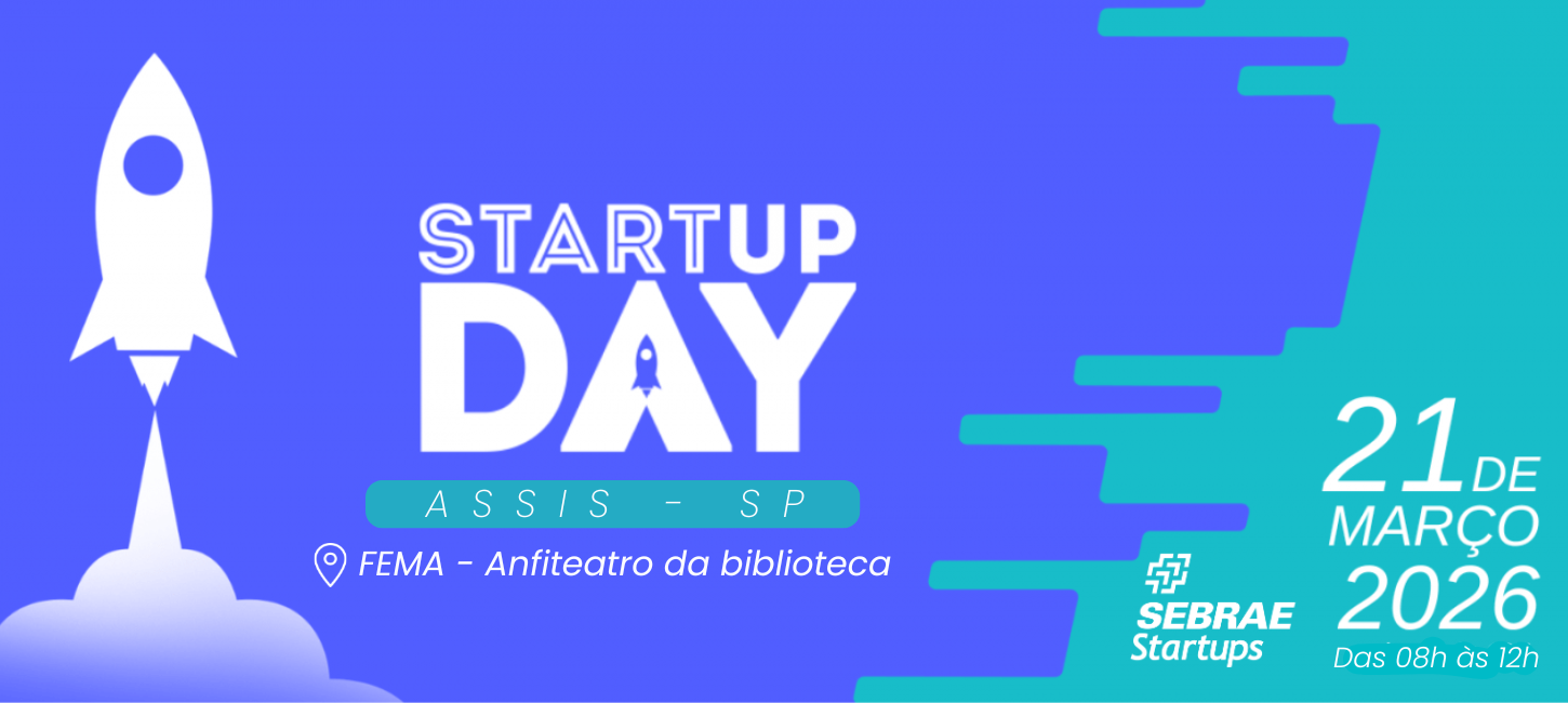 12º Startup Day - O game Mudou!